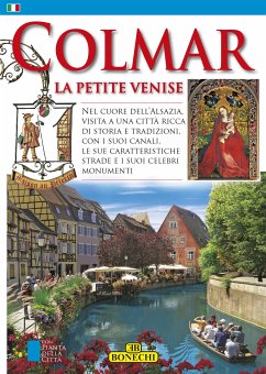 Colmar. La Petite Venise (fixed-layout eBook, ePUB) - Heck, Michèle-Caroline