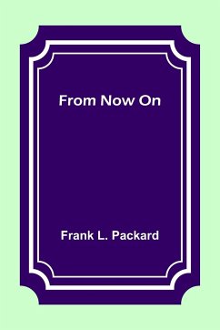 From Now On - L. Packard, Frank