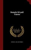 Rumely Oil-pull Tractor