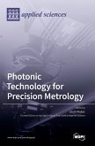 Photonic Technology for Precision Metrology