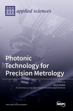 Photonic Technology for Precision Metrology