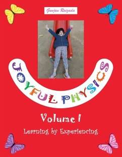 Joyful Physics Volume I - Raizada, Gunjan