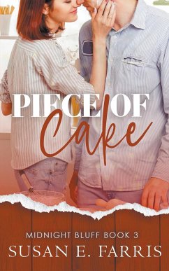 Piece Of Cake - Farris, Susan E.