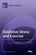 Oxidative Stress and Exercise - Bild 1