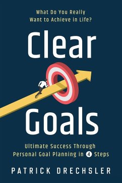 Clear Goals - Drechsler, Patrick