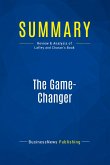 Summary: The Game-Changer