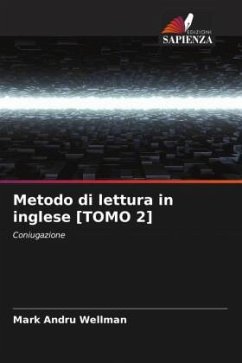 Metodo di lettura in inglese [TOMO 2] - Wellman, Mark Andru