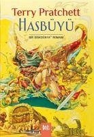 Cover Hasbüyü