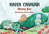 Cover Maden Canavari