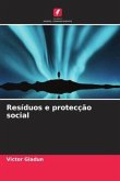 Resíduos e protecção social