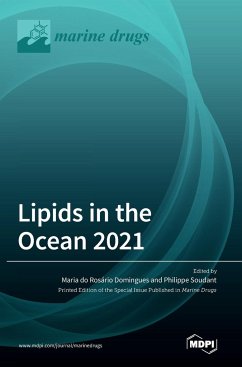 Lipids in the Ocean 2021