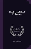 Handbook of Moral Philosophy