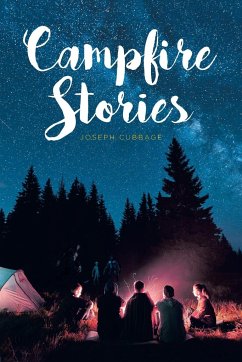 Campfire Stories - Cubbage, Joseph