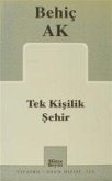 Tek Kisilik Sehir