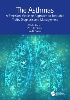 The Asthmas (eBook, PDF) - Backer, Vibeke; Gibson, Peter G.; Pavord, Ian D.