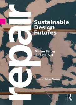 Cover Repair (eBook, PDF)
