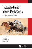 Protocol-Based Sliding Mode Control (eBook, ePUB)