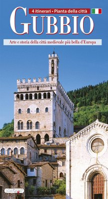 Gubbio (fixed-layout eBook, ePUB) - AA.VV.