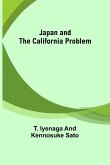 Japan and the California Problem