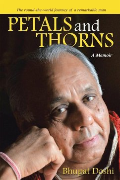 Petals and Thorns - Doshi, Bhupat