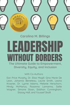 Leadership Without Borders - Billings, Carolina M