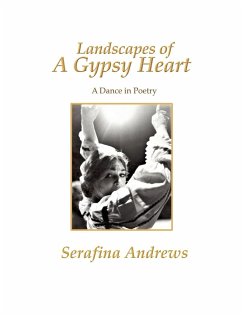 Cover Landscapes of a Gypsy Heart