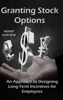 Granting Stock Options - Sortiew, Henry