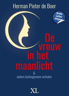 De vrouw in het maanlicht - Boer de, Herman Pieter