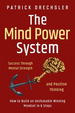 Cover The Mind Power System