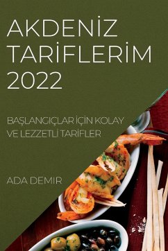 AKDEN¿Z TAR¿FLER¿M 2022 - Demir, Ada