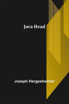 Cover Java Head