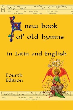 A New Book of Old Hymns - Brandt, Veronica