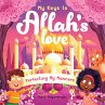 My Keys to Allah's Love - Bild 1