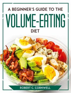 Cover A Beginner's Guide to the Volume-Eating Diet