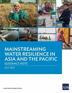Mainstreaming Water Resilience in Asia and the Pacific - Asian Development Bank