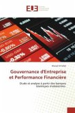 Gouvernance d'Entreprise et Performance Financière