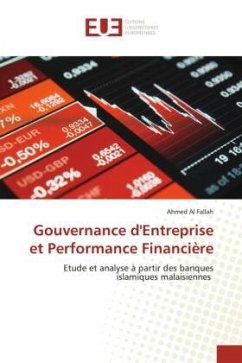 Gouvernance d'Entreprise et Performance Financière - Al Fallah, Ahmed