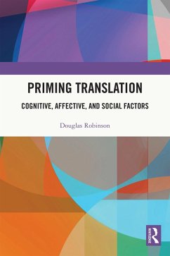 Cover Priming Translation (eBook, PDF)