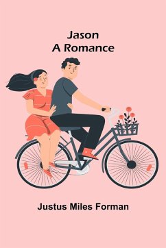 Jason - Miles Forman, Justus