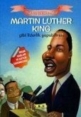 Martin Luther King Gibi Liderlik Yapabilirsin