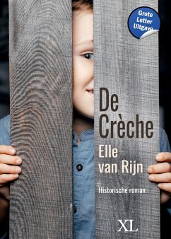 Cover De Crèche