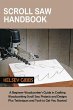 Scroll Saw Handbook - Bild 1