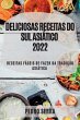 DELICIOSAS RECEITAS DO SUL ASIÁTICO... - Bild 1