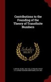 Contributions to the Founding of the Theory of Transfinite Numbers