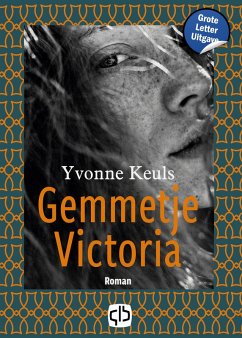 Cover Gemmetje Victoria