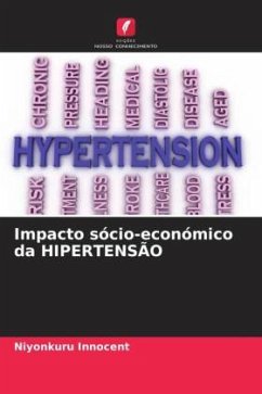 Impacto sócio-económico da HIPERTENSÃO - Innocent, Niyonkuru