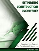 Estimating Construction Profitably