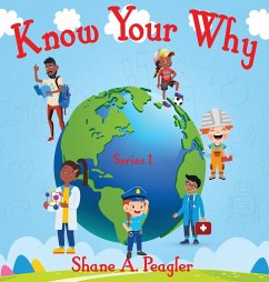 Know Your Why Cover Know Your Why