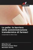 La pelle: la barriera della somministrazione transdermica di farmaci