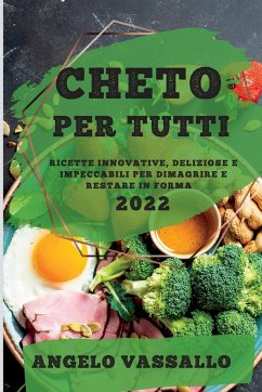 CHETO PER TUTTI 2022 - Vassallo, Angelo